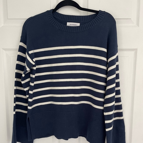 Hudson North sweater - Picture 1 of 3